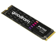 GOODRAM 1TB M.2 PCIe Gen4 NVMe PX700 - 1196216 - zdjęcie 1